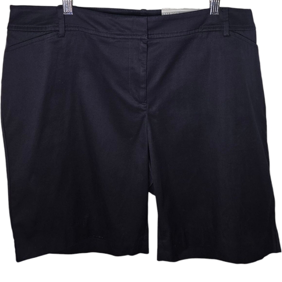NWT Talbots Perfect Shorts - Picture 1 of 4